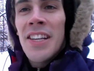 John and Sinead Kerr- Vancouver 2010 Diary- Part 4