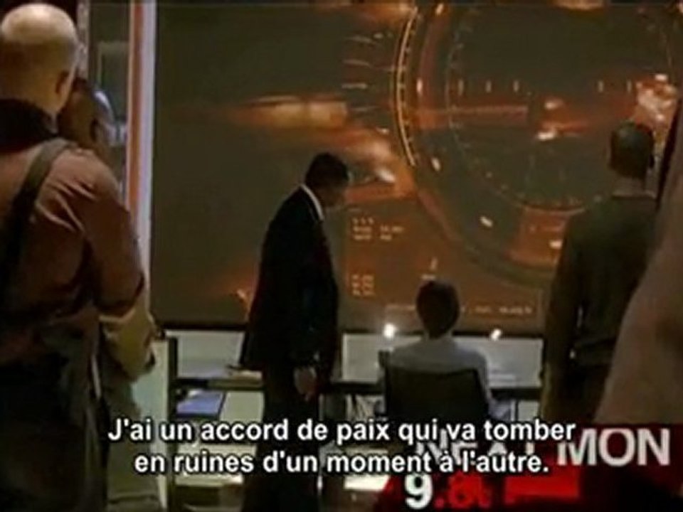 Promo 24 - Saison 8 Episode 8 ( 8x08 ) (vostfr)