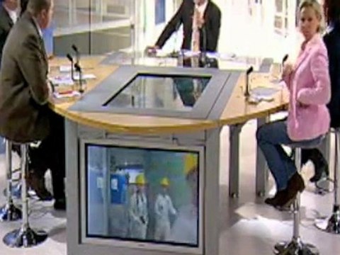 La voix est libre, 06-02-10, avec Pascale Cauchy