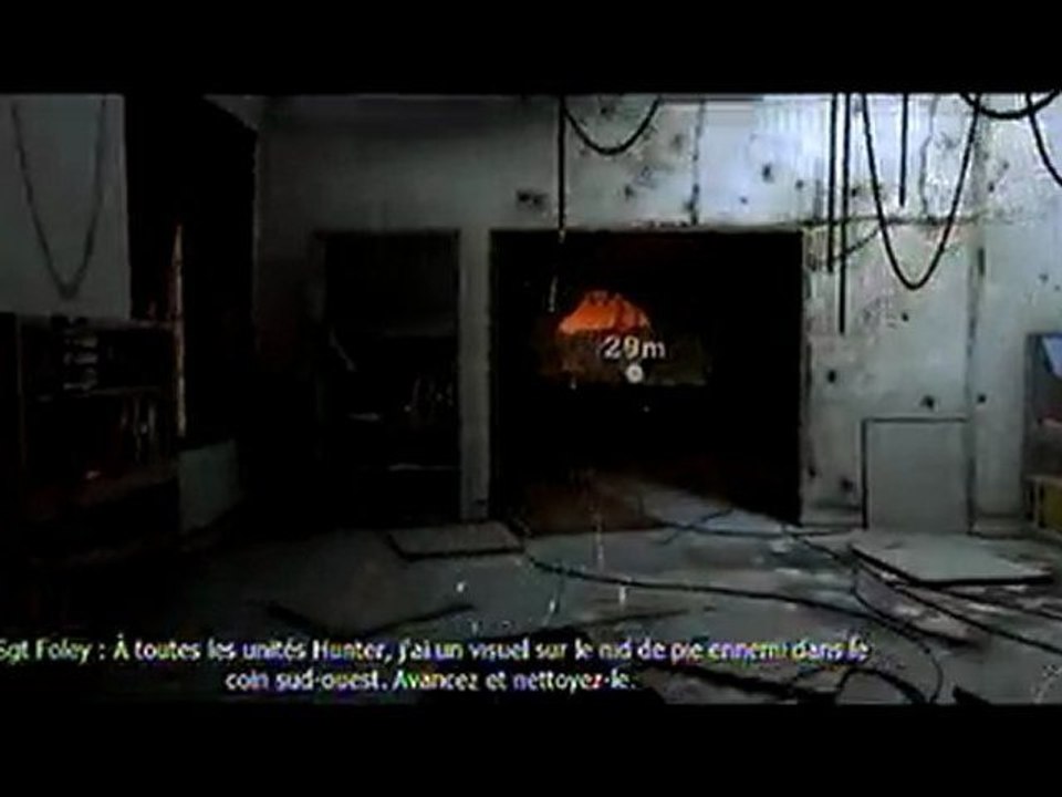 call of duty modern warfare II
