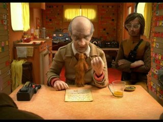 Fantastic Mr. Fox Bande Annonce du film