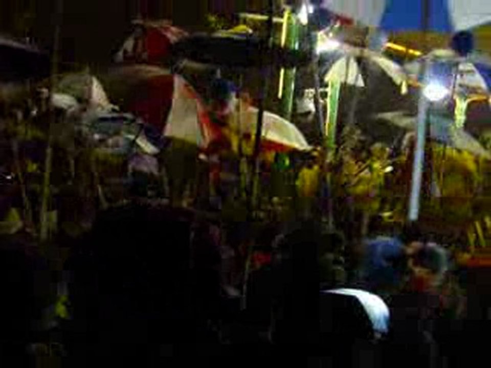 Bande de Saint Pol Sur Mer 2010 - ( Carnaval de Dunkerque )