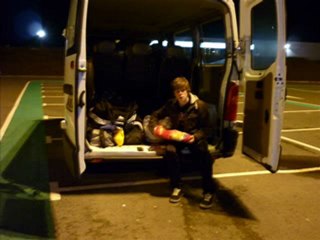 M15 ARHB qualification poule haute