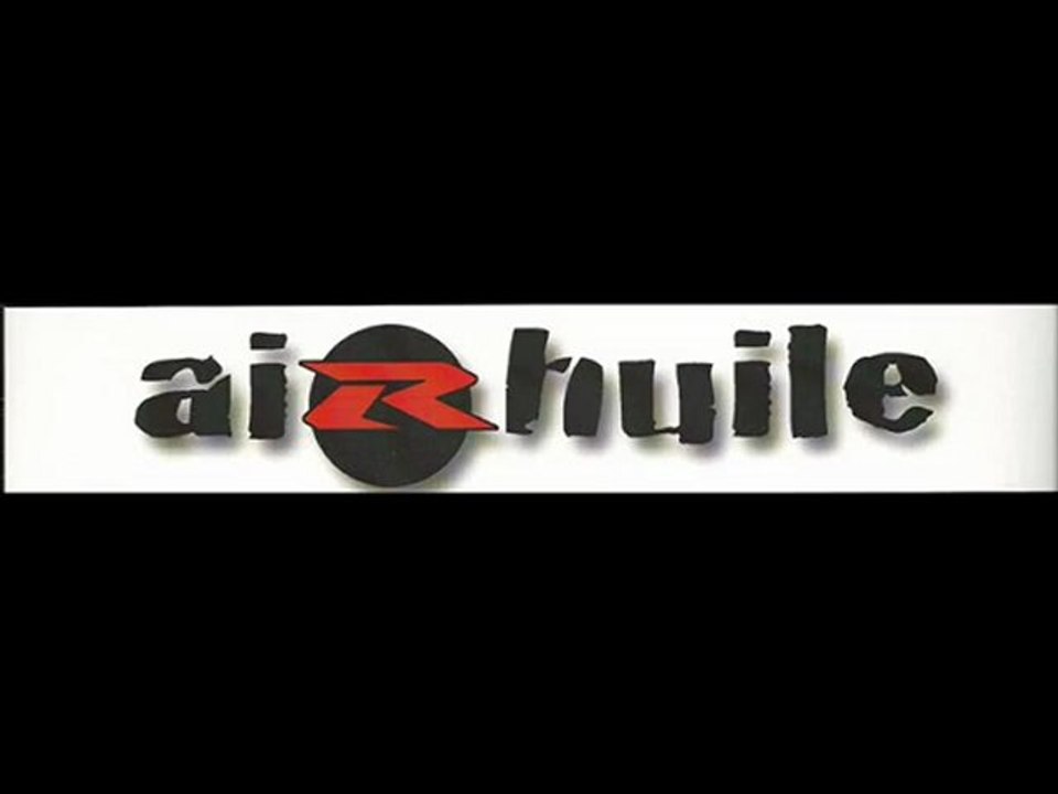 air huile  le retour 2