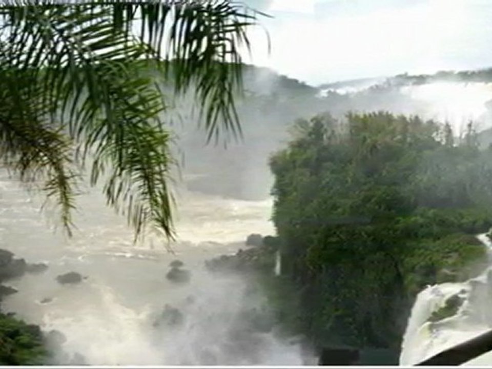 Panoramabilder mit Schwenk und Zoom