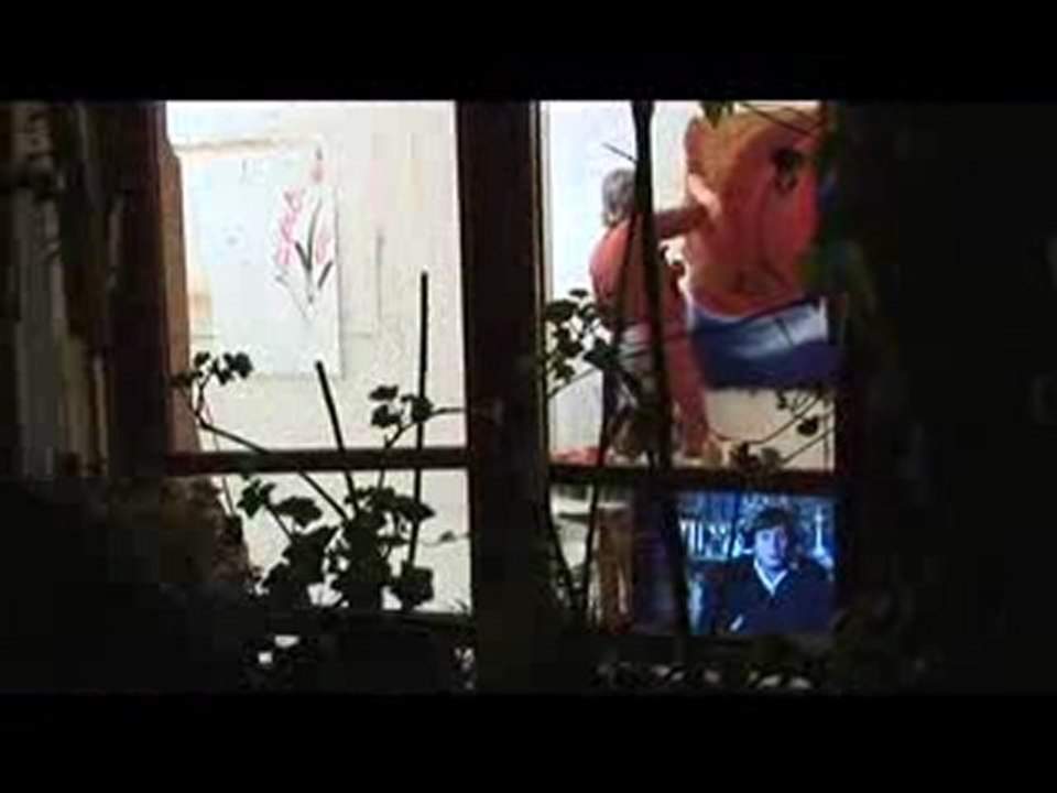 Cine-Romand Bande Annonce du DVD