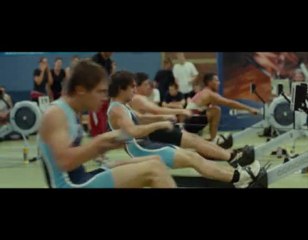 La Régate Bande Annonce du film