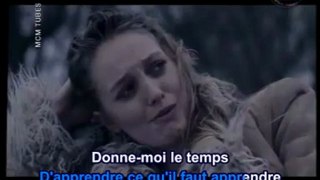 Jenifer - Donne-Moi le Temps - Karaoke