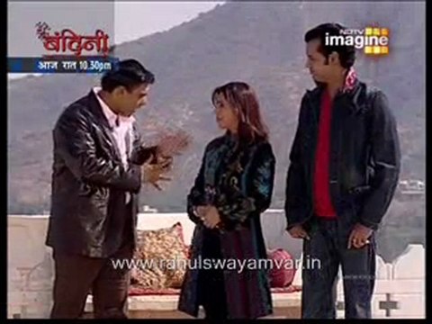 Rahul Dulhaniya Le Jaayega 9 february Part 1 9th feb ...