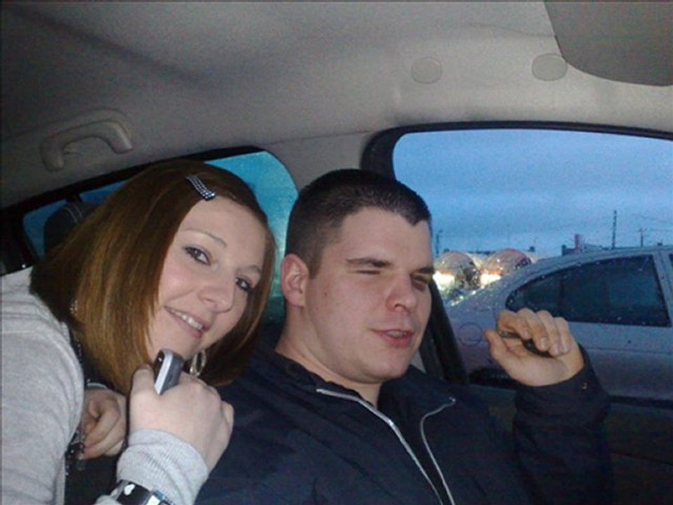 soiré ludo emeline moi vanessa