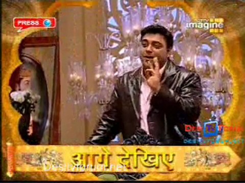 Rahul Dulhaniya Le Jayega 09 feb 2010 - pt3