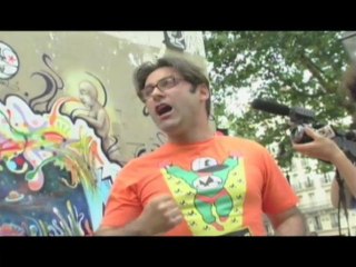 LC2A 29 Juillet au 1er Aout / 4 Jours 4 lieux [HQ]