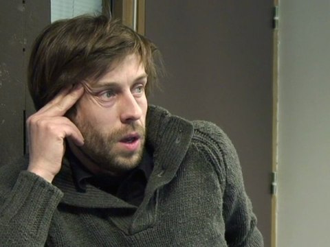 DEUX PLANS DE... LE TEMPS DES GRACES DE DOMINIQUE MARCHAIS