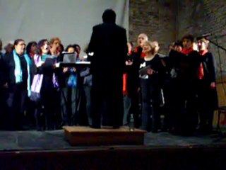 voix et couleurs : ensemble