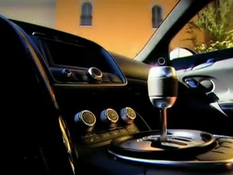 Fifth Gear - Audi R8