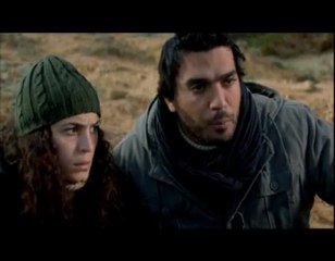 Harragas Bande Annonce du film