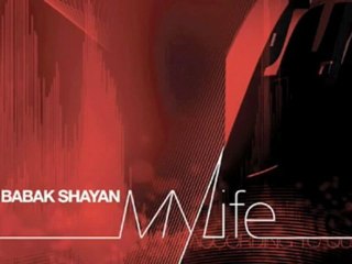 babak shayan - my life