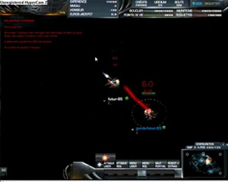 darkorbit duel phoenix