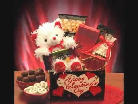 Поздрав за Свети Валентин