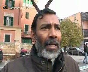 Nell'ex discarica pecore, galline e un orto contro la disocc