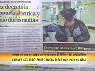 La Entrevista 9 de febrero (1a)