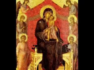 Ye Watchers and Ye Holy Ones