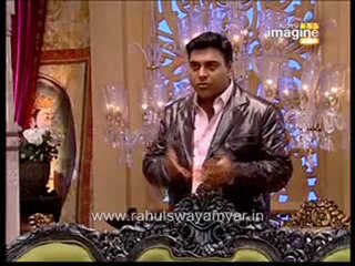 Rahul Dulhaniya Le Jaayega 9 february Part 6 9th feb ...