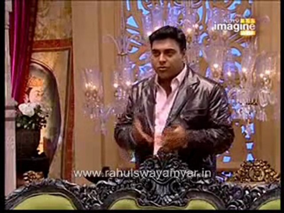 Rahul Dulhaniya Le Jaayega 9 february Part 6 9th feb ...