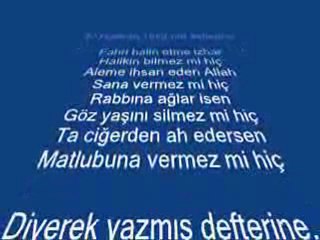 Zekeriya Mahmut Eker 4. bölüm