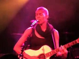 Ayo - Get out of my way @ EMB