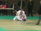mma djamel Ne Waza Compéttion régionale 29/01/2010