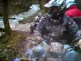 rando troche en correze 2010