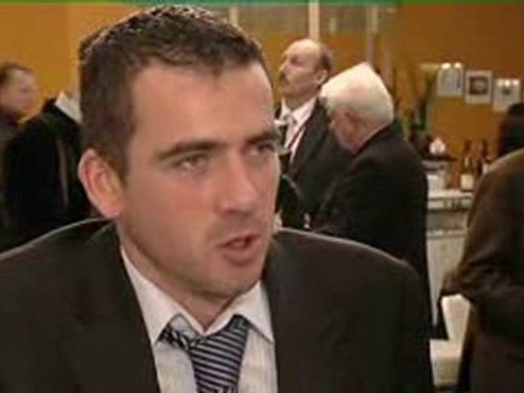 Ac franchise Tv : Interview franchiseur franchisé Archéa