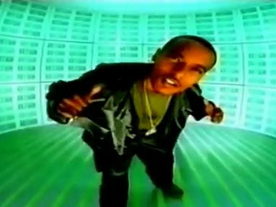 Mic Geronimo - Nothin' Move But the Money