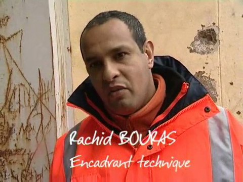 Calaisis TV : l'oeilleton régie de quartier épisode 2