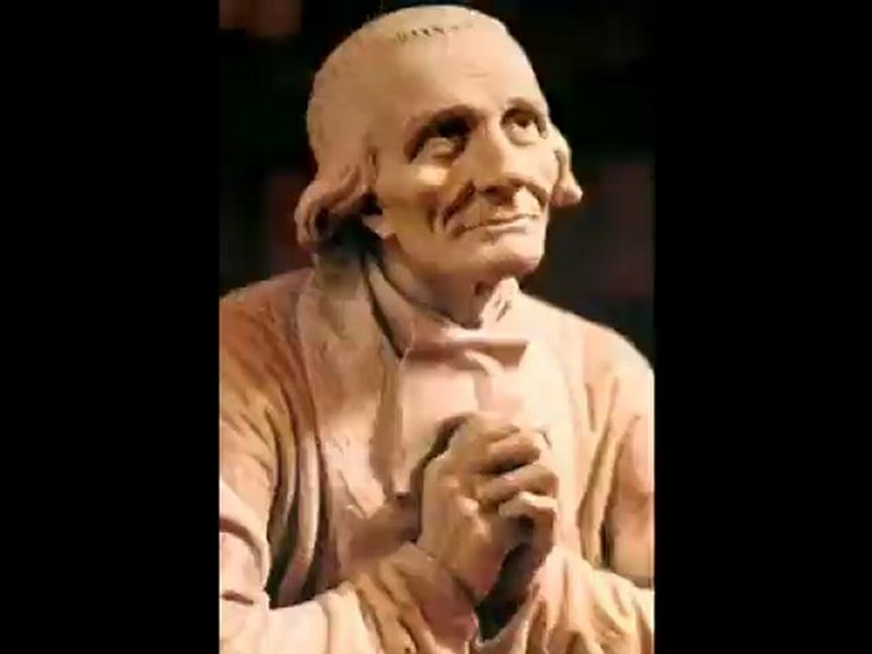 DVD Le curé d’Ars : Jean-Marie Vianney