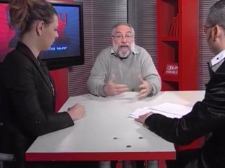 De Visu : Esther Baron et l'EPM Natation (Manosque)