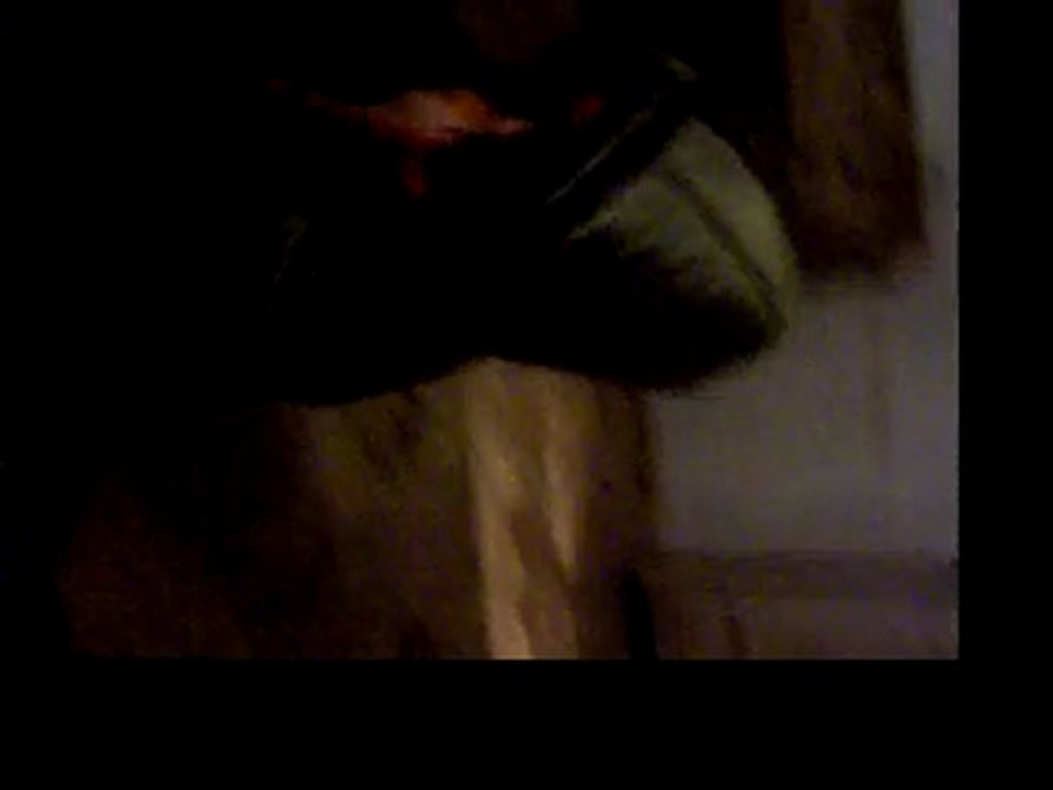 4ans Leeloo 06-02-2010