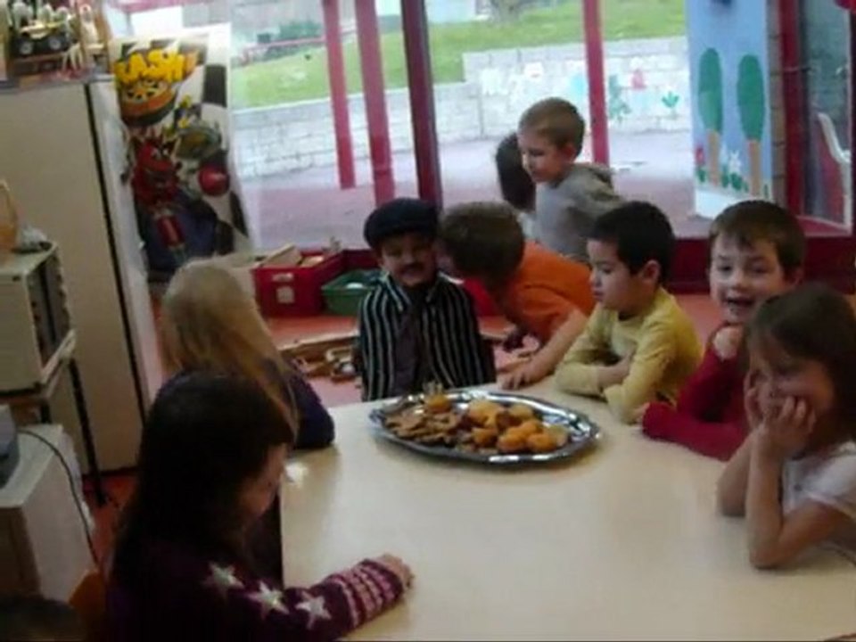 BON ANNIV VIEUX LOULOU