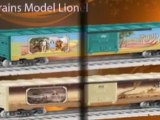 Trains Model Lionel