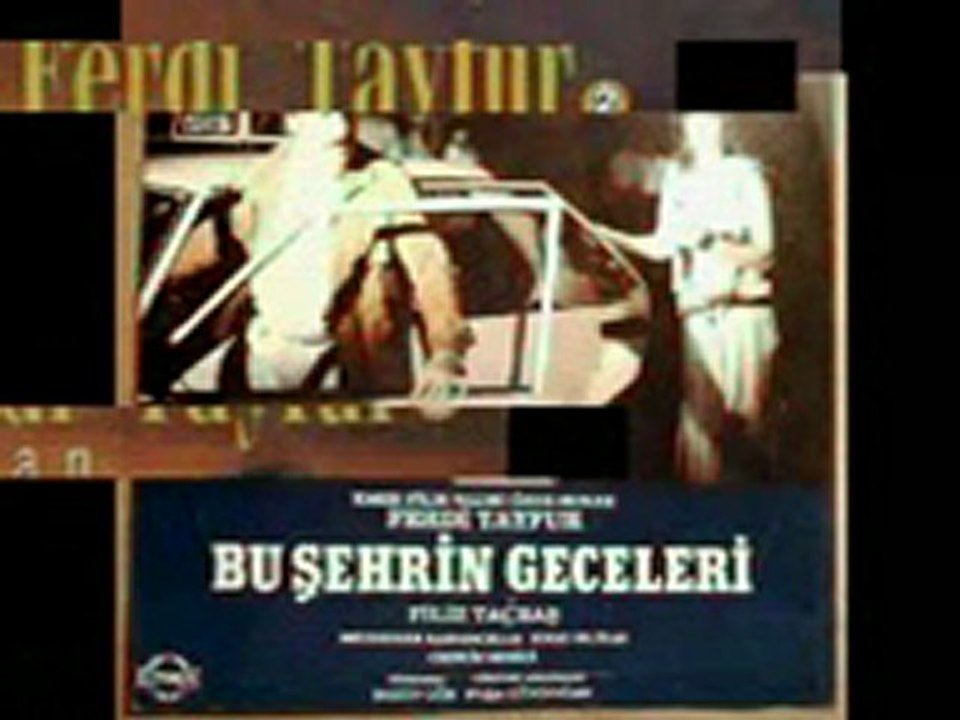ferdi tayfur-sevcan- Yagmur Gözyasim..