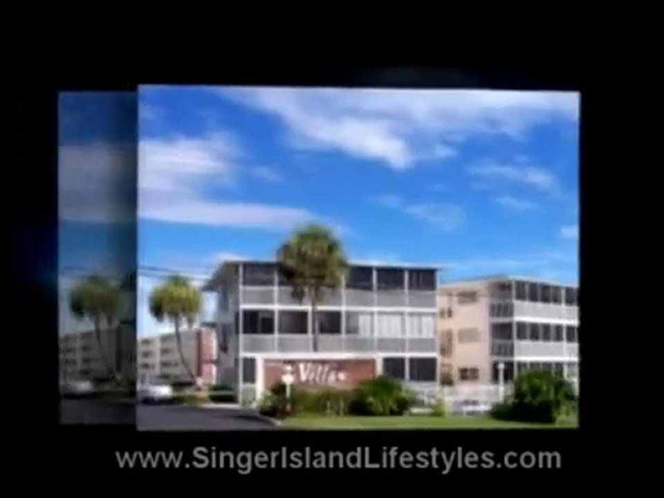 Singer Island Condos