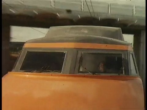 SNCF Archives : TGV moins 1 an