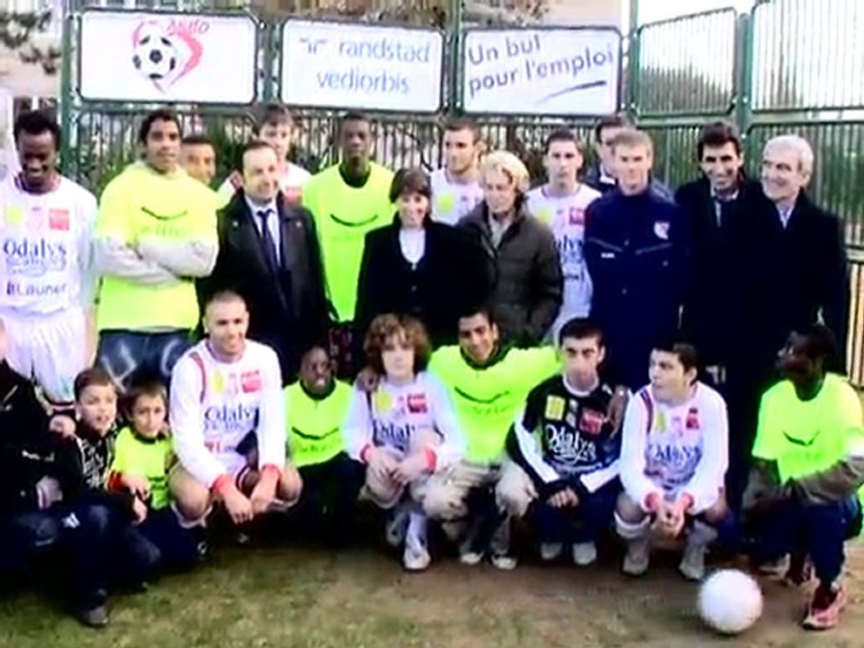 Fadela Amara à Beauvais_20_12_08