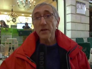 Se chauffer Autrement à Forcalquier