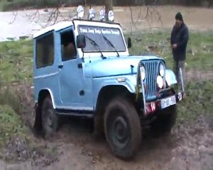 24.01.2009 fatoff incirlikte lastik denemeleri