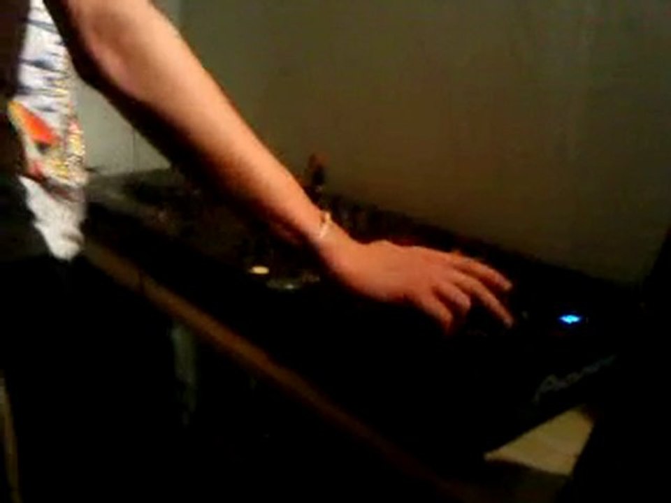 DJ DARK