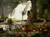 PROMO PASIÓN MORENA 9PM