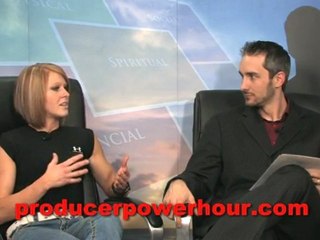 Eat More, Workout Less, Get Results w/Marci Lock