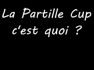 Presentation Partille Cup